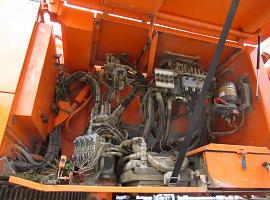 Liebherr LTM 1150-6.1