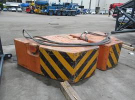 Liebherr LTM 1150-6.1