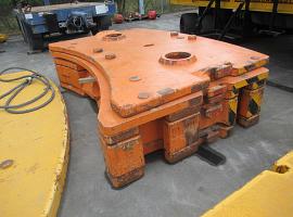 Liebherr LTM 1150-6.1