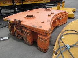 Liebherr LTM 1150-6.1
