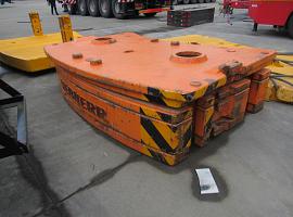 Liebherr LTM 1150-6.1