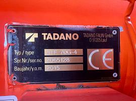 Faun ATF 70 G-4 