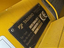 Tadano ATF 50G-3