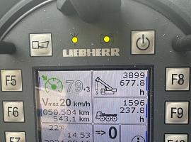 Liebherr LTM 1070-4.2