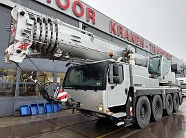 Liebherr LTM 1070-4.2