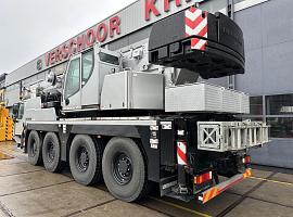 Liebherr LTM 1070-4.2