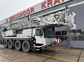 Liebherr LTM 1070-4.2