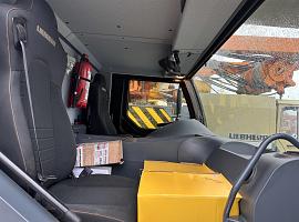 Liebherr LTM 1070-4.2