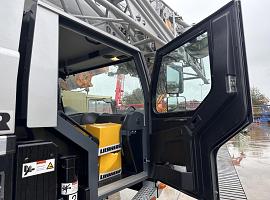 Liebherr LTM 1070-4.2