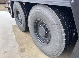 Liebherr LTM 1070-4.2