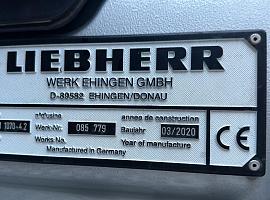 Liebherr LTM 1070-4.2