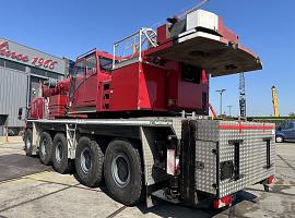 Grove GMK 5095