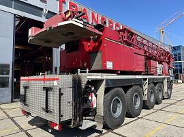 Grove GMK 5095