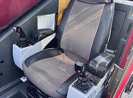 Grove GMK 5095