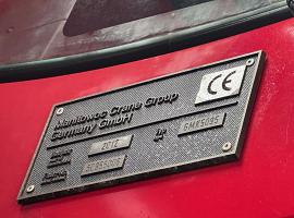Grove GMK 5095
