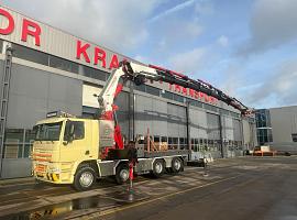Ginaf X4241 - Fassi F1300AXP.28