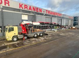 Ginaf X4241 - Fassi F1300AXP.28