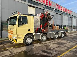 Ginaf X4241 - Fassi F1300AXP.28