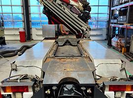 Ginaf X4241 - Fassi F1300AXP.28