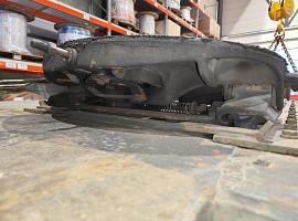 Ginaf X4241 - Fassi F1300AXP.28