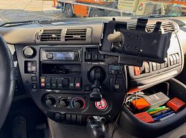 Ginaf X4241 - Fassi F1300AXP.28