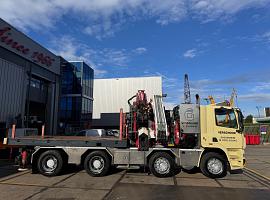 Ginaf X4241 - Fassi F1300AXP.28