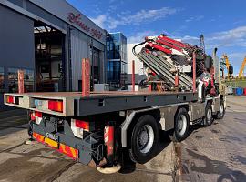 Ginaf X4241 - Fassi F1300AXP.28
