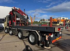 Ginaf X4241 - Fassi F1300AXP.28