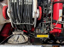 Ginaf X4241 - Fassi F1300AXP.28
