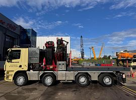 Ginaf X4241 - Fassi F1300AXP.28