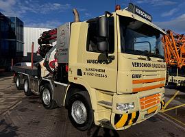 Ginaf X4241 - Fassi F1300AXP.28