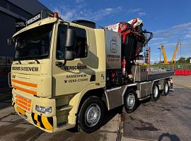 Ginaf X4241 - Fassi F1300AXP.28