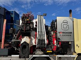 Ginaf X4241 - Fassi F1300AXP.28