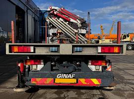 Ginaf X4241 - Fassi F1300AXP.28