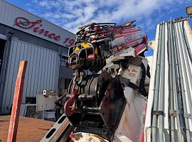 Ginaf X4241 - Fassi F1300AXP.28