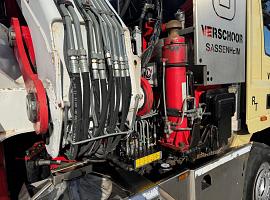 Ginaf X4241 - Fassi F1300AXP.28