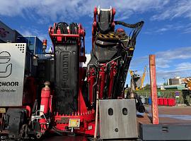 Ginaf X4241 - Fassi F1300AXP.28