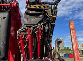 Ginaf X4241 - Fassi F1300AXP.28