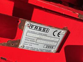 Ginaf X4241 - Fassi F1300AXP.28