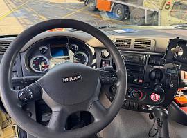 Ginaf X4241 - Fassi F1300AXP.28