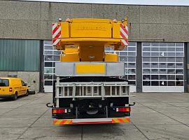 Liebherr LTM 1070-4.2 
