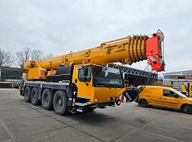 Liebherr LTM 1070-4.2 
