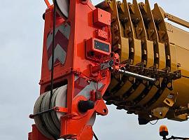 Liebherr LTM 1070-4.2 