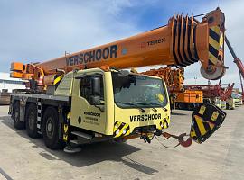 Terex Challenger 3160