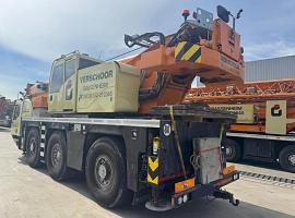 Terex Challenger 3160