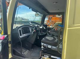 Terex Challenger 3160