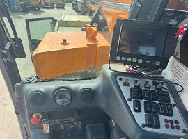 Terex Challenger 3160