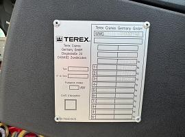Terex Challenger 3160