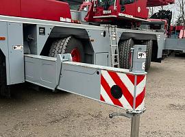 Liebherr LTM 1090-4.2