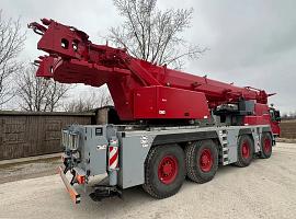 Liebherr LTM 1090-4.2
